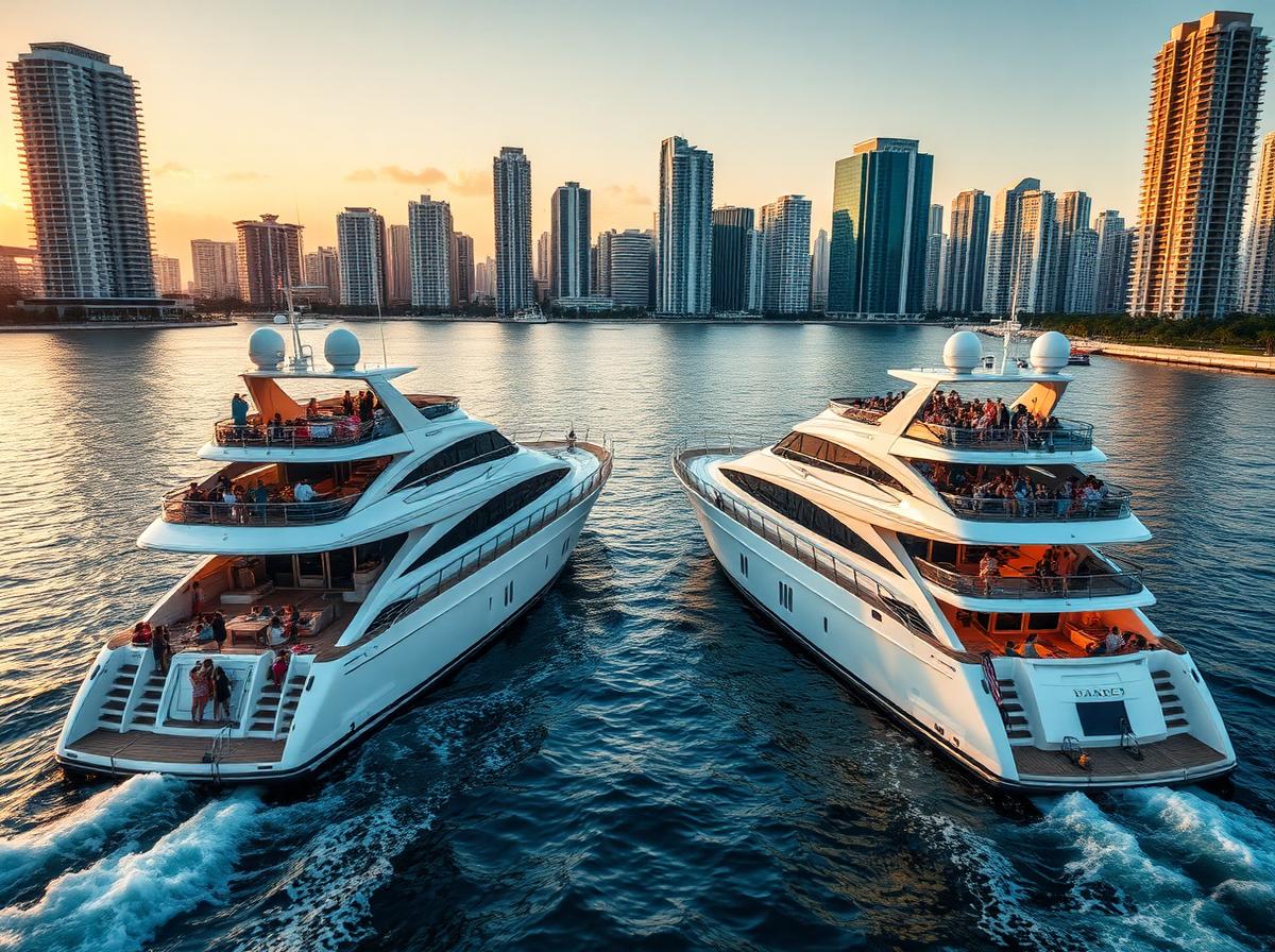 VIP Fleet Experience